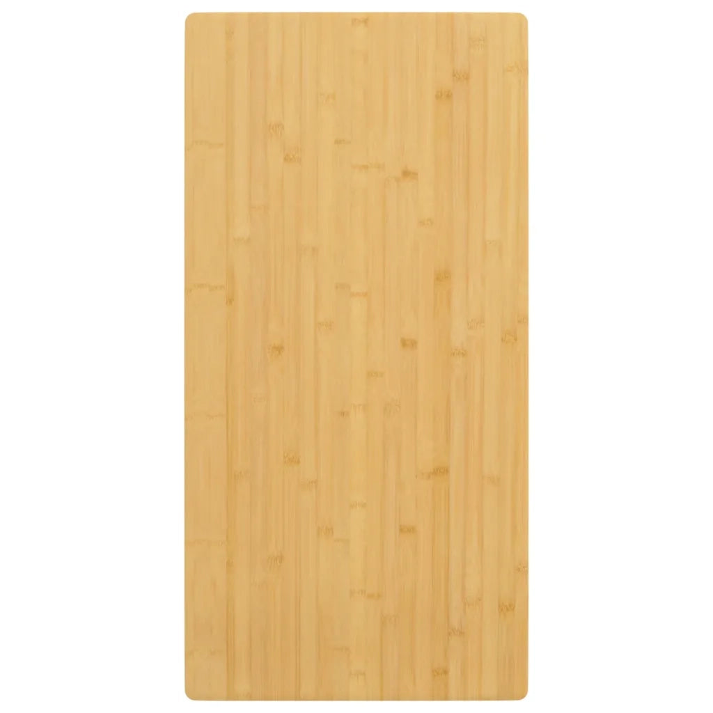 Tagliere 80x40x4 cm in Bamb¨´ CFW4236497