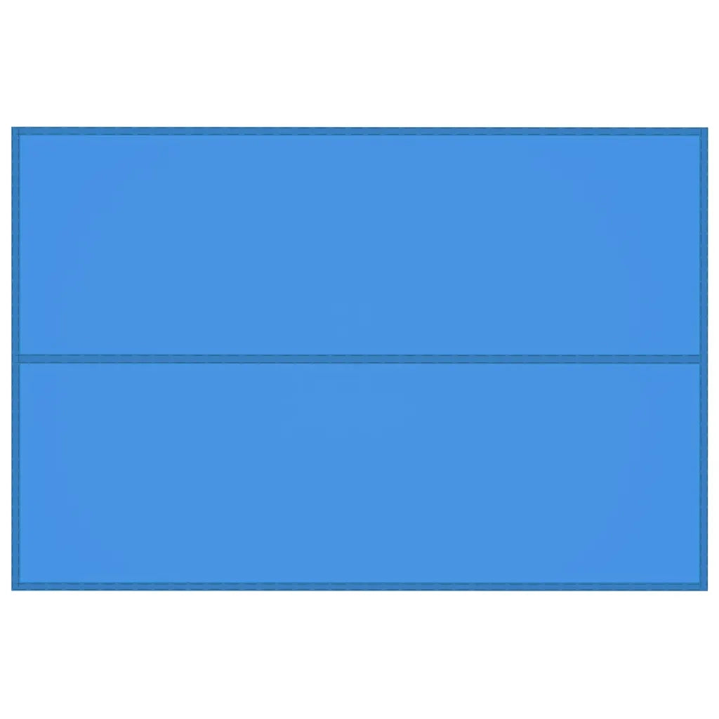Telone per Esterni 3x2 m Blu