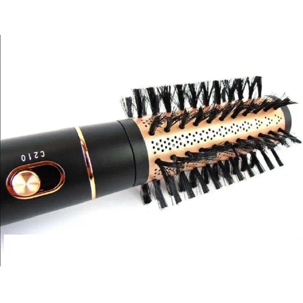 Trade Shop - Vgr V-559 Air Brush Professionale Styler Arricciacapelli Parrucchiere -
