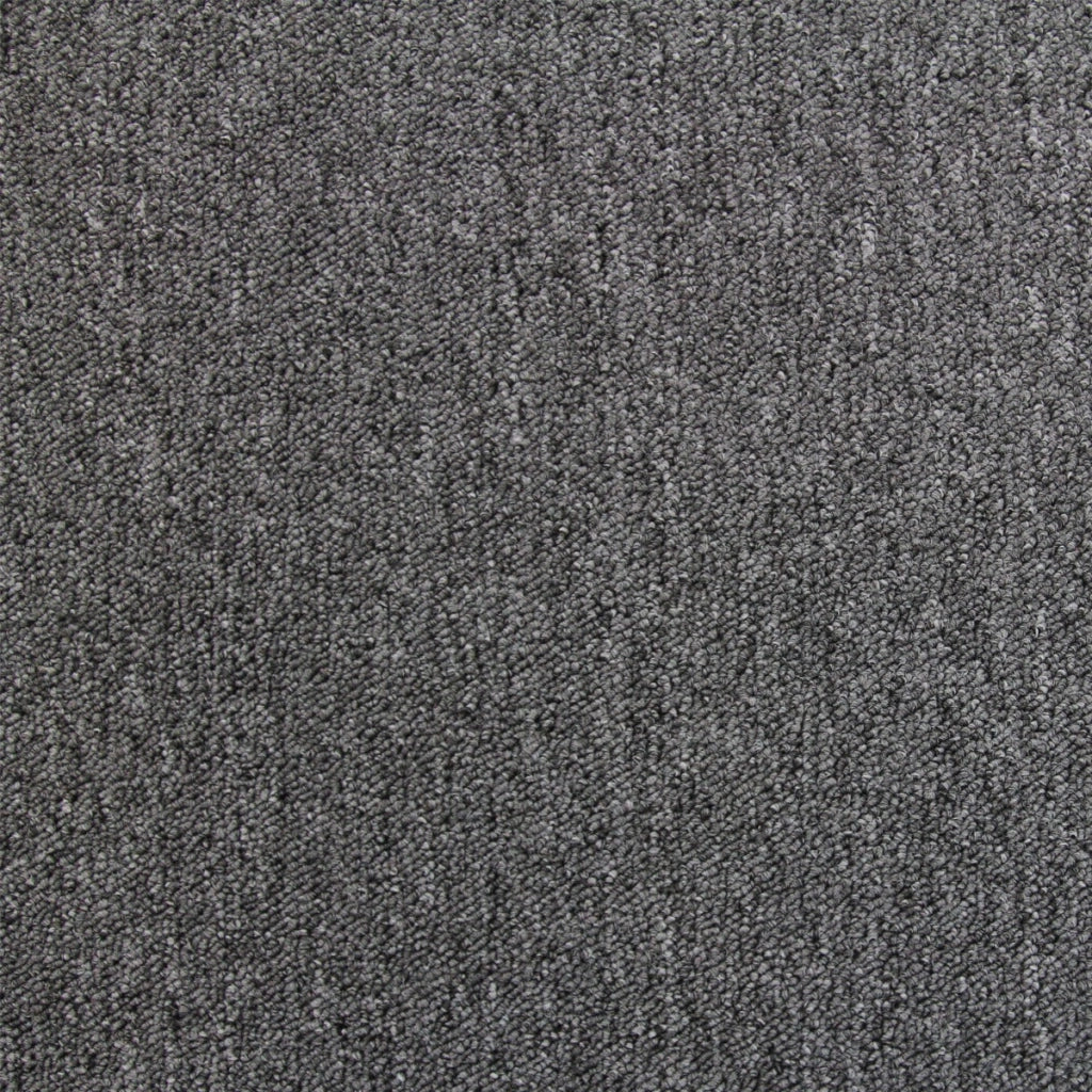 20 Quadrotte di Moquette 50x50cm Colore Sabbia 5mq Dure per Casa e Ufficio
