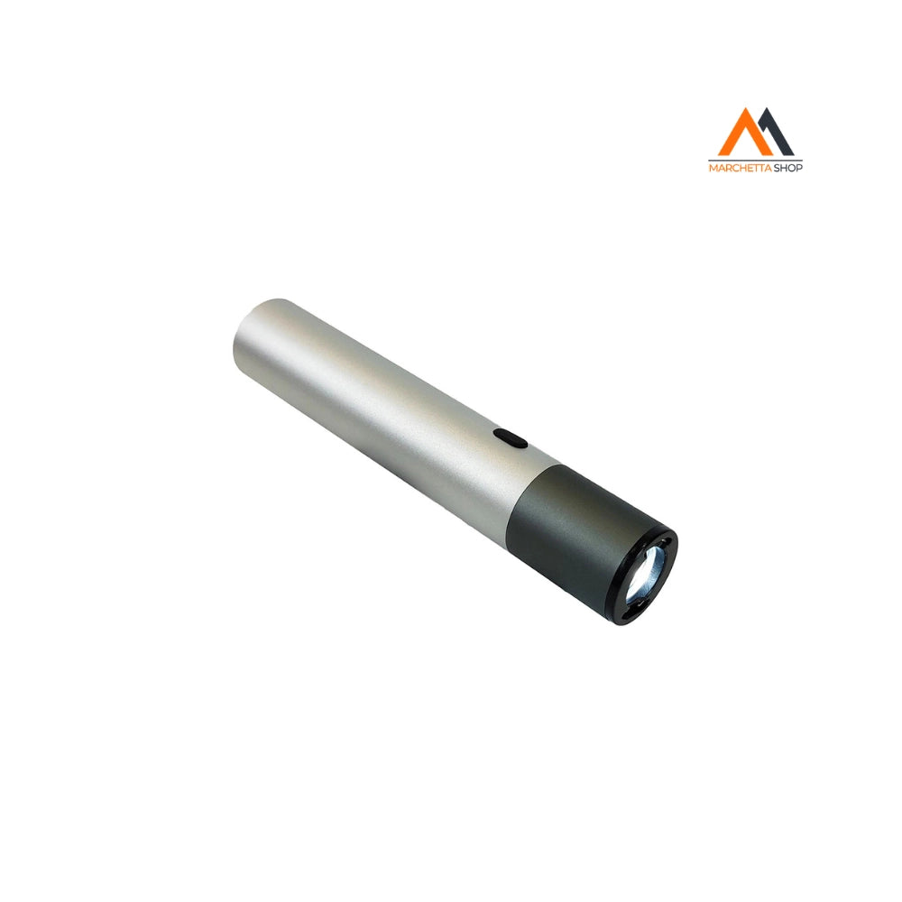 DISSUASORE ELETTRICO 'ANIMAL DEFENDER 3 IN 1' mm. 23 x h. 14
