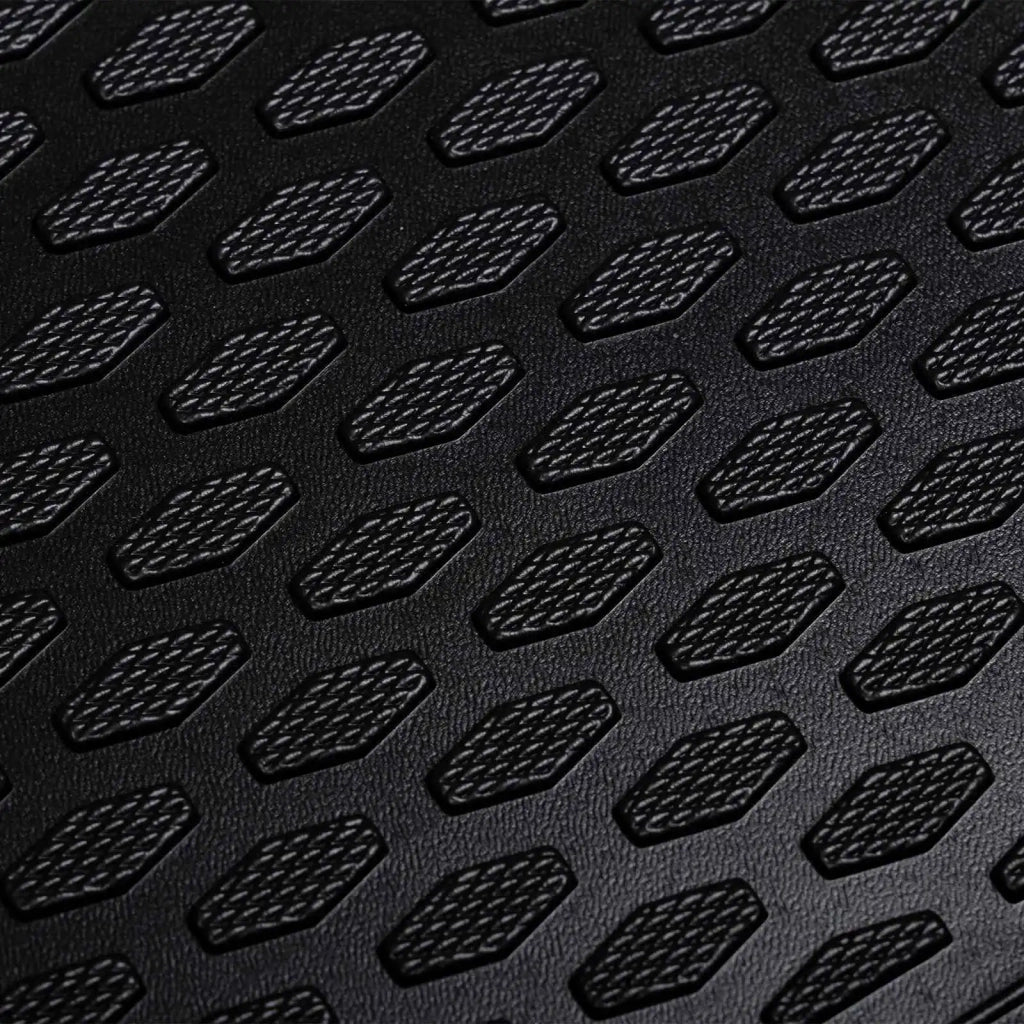 Tappetino per Bagagliaio Nero adatto per MAZDA 6 SEDAN 2013- 42029242
