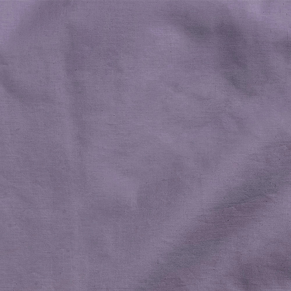 Lenzuolo letto sotto con angoli 100% puro cotone Made in Italy tinta unita Lilla - 1 Piazza e mezza