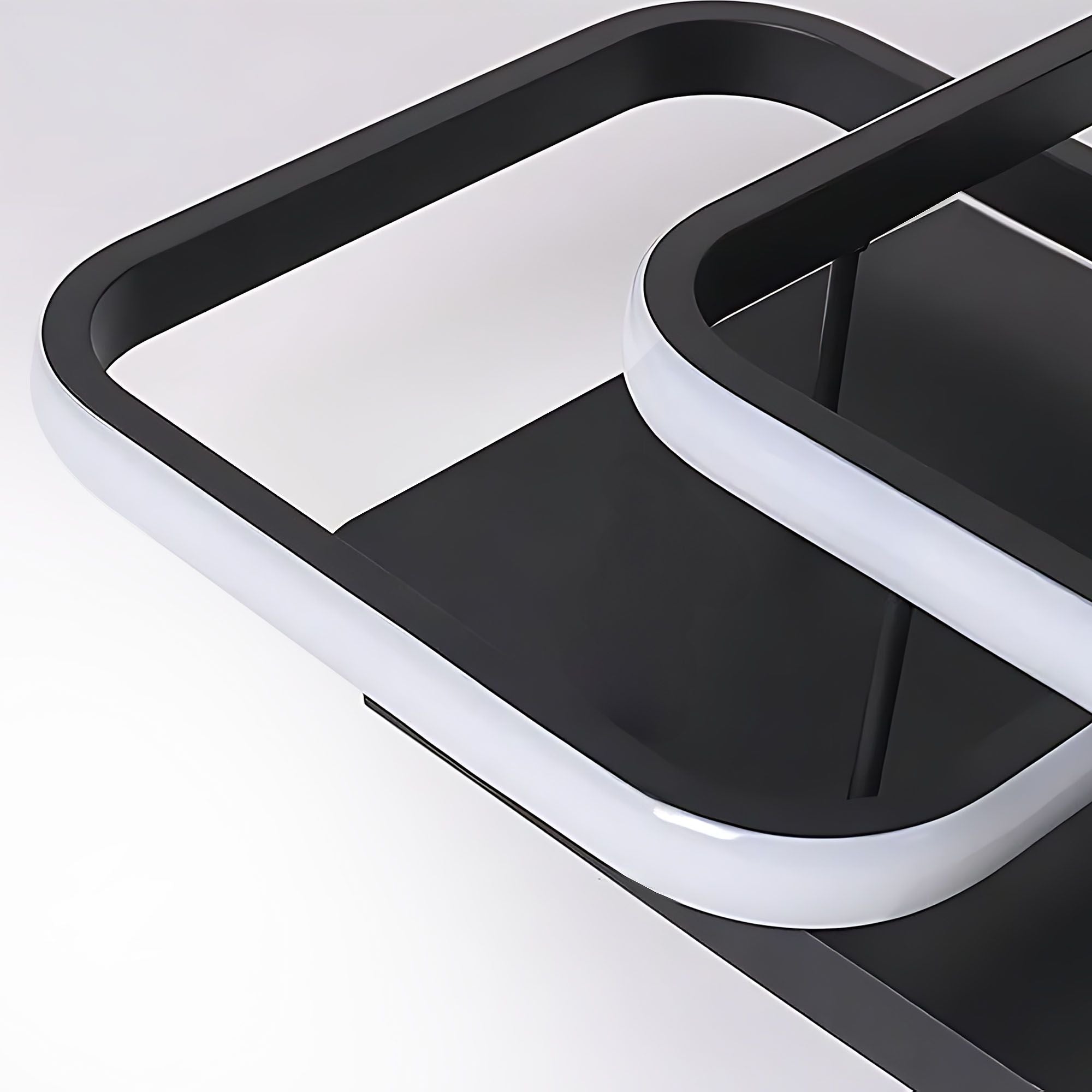 Lampada Lhj074-c Black