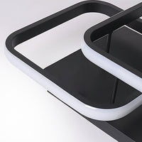 Lampada Lhj074-c Black