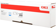 ORIGINAL OKI toner ciano 45862816 MC873 ~10000 Seiten