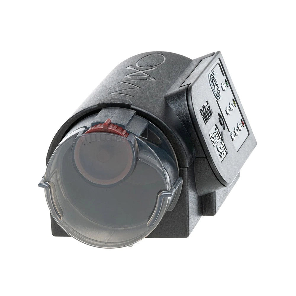 Hydor EKOMIXO mangiatoia automatica per acquari con timer a controllo elettronico - SENZA DISPLAY