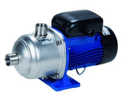 Elettropompa Centrifuga Lowara Multistadio Potenza 0,66 Hp 0,5 Kw 3HM04P05M