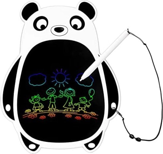 Tavola Grafica per Bambini - Tavola Grafica con Schermo - Tablet Grafica