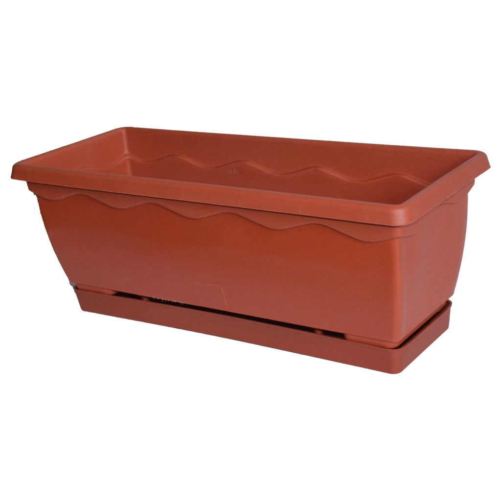 BALCONELLA VASO PLASTICA CM 50