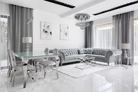 Plafoniera Da Soffitto APP786-6C