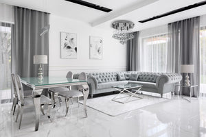 Plafoniera Da Soffitto APP786-6C