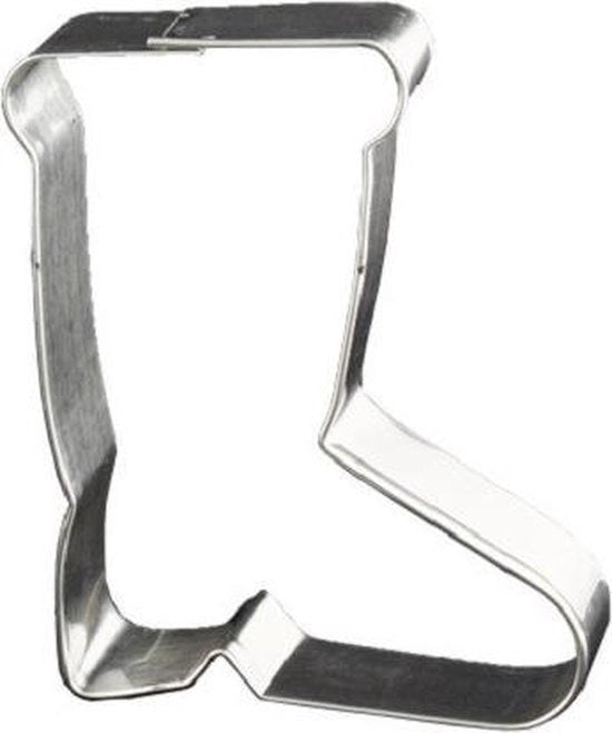 Spazzola per scarpe da 10 x 2,3 cm.