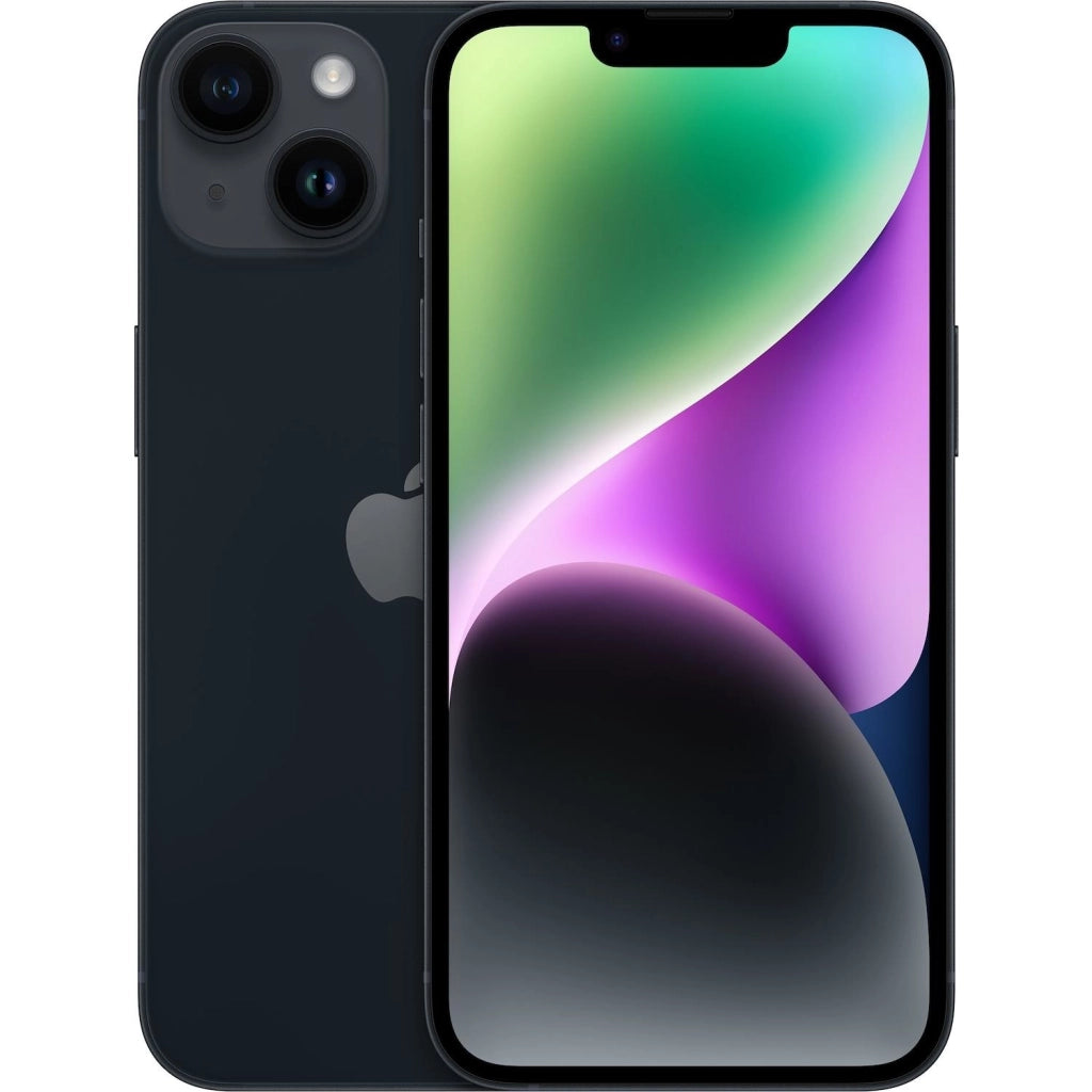 Iphone 14 plus 512 blk - MQ593QLA
