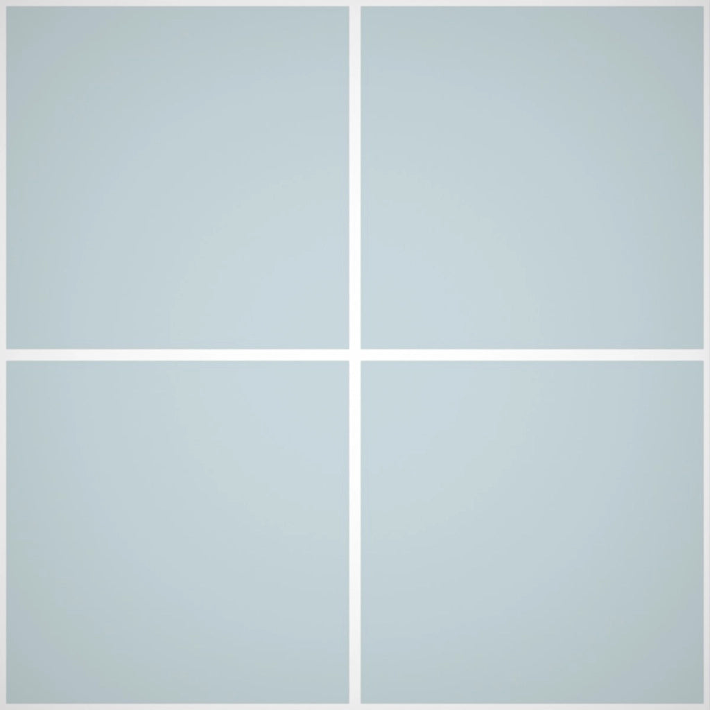 Pittura Murale Acril Silossanico Antialga Esterno - Rivestimenti Esterni B742 - Litri 14