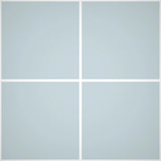 Pittura Murale Acril Silossanico Antialga Esterno - Rivestimenti Esterni B742 - Litri 14