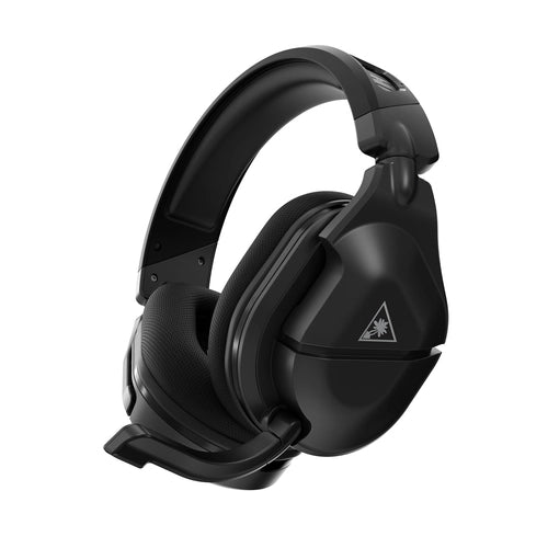 Turtle Beach Stealth 600 Gen 2 MAX Auricolare Con cavo e senza cavo A Padiglione Gaming USB tipo-C Nero