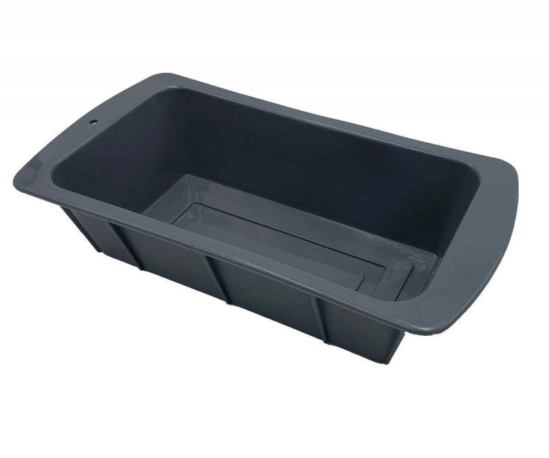 Brunbeste STAMPO IN SILICONE PER COTTURA DI PANE E DOLCI 1531 Teglia in silicone