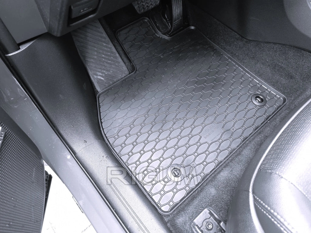 RIGUM906325 , Lexus RZ dal 2023-, Subaru Solterra dal 2022-, Toyota bZ4X dal 2022-