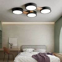 Lampada Black APP527-4C
