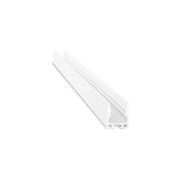 Sistema Lineare Slot Sur D16 X D22 2000 Mm Wh Ideal-lux