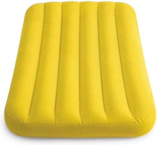 Letto aeree per bambini 88cm x 157cm x 18cm con sacco da trasporto - Comodo e duraturo