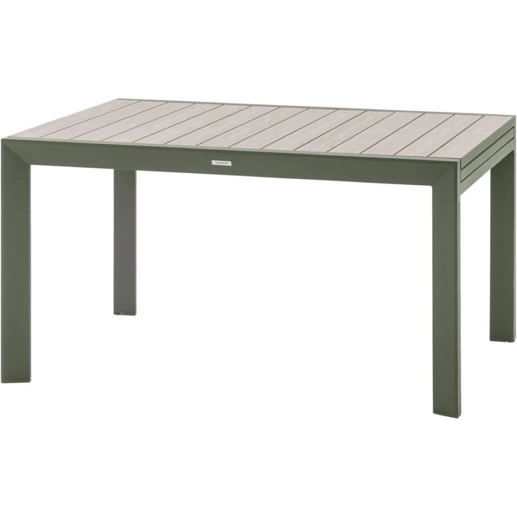Tavolo da Giardino Allungabile 10 posti