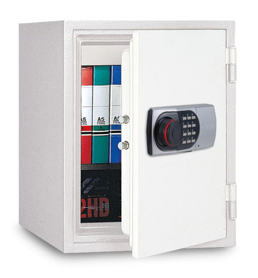 Armadio Ignifugo Digitale per Documenti Resistenza 60 Technomax - 546X450X460Mm