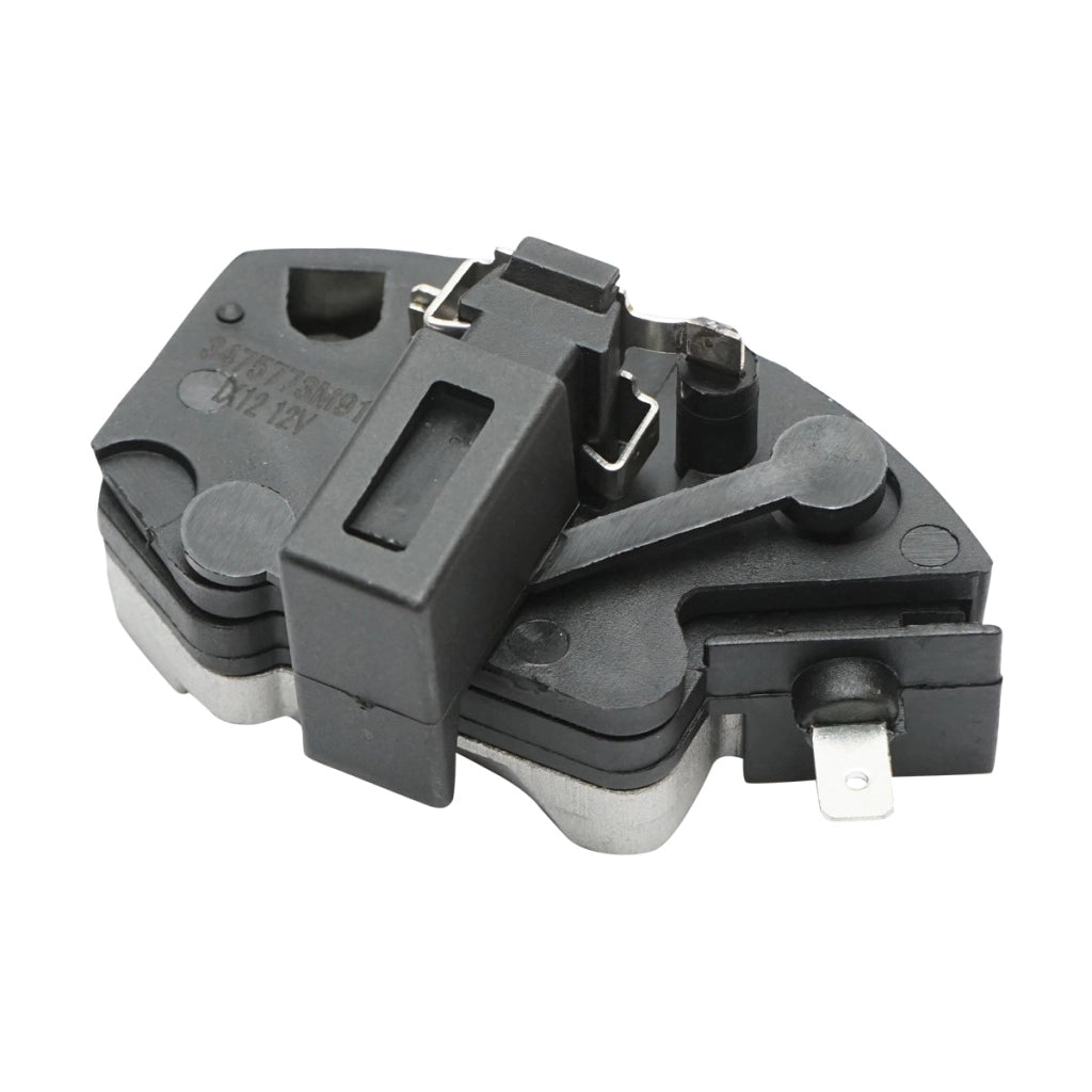 Regolatore alternatore 12V per Massey Ferguson, Landini, Perkins codice OEM 3475773M91