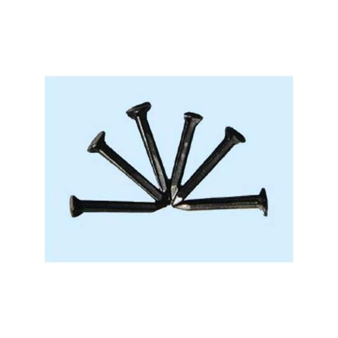 Punte Sellerine Ossidate Blu Mm.16 2,5 Kg.