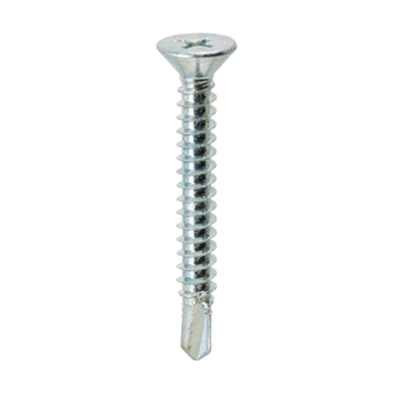 VITI AUTOPERFORANTI TSP A CROCE 4,8X45- AMBROVIT- 2,0 centinaia
