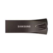 Samsung muf-128be unità flash usb 128 gb usb tipo a 3.2 gen 1 (3.1 gen 1) nero, grigio - MUF-128BE4/APC