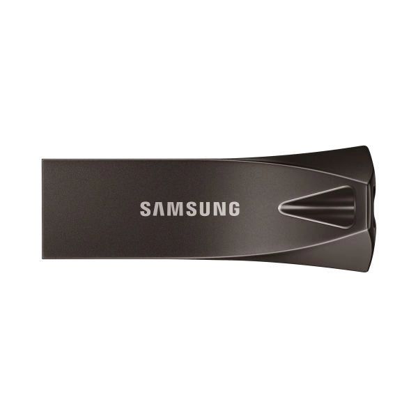 Samsung muf-128be unità flash usb 128 gb usb tipo a 3.2 gen 1 (3.1 gen 1) nero, grigio - MUF-128BE4/APC