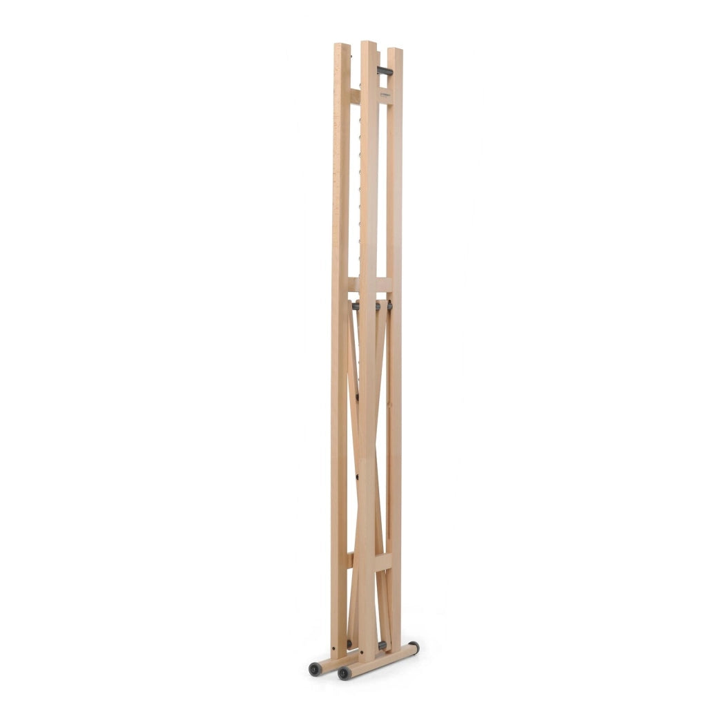 Foppapedretti Snake 90 appendiabiti Da terra Legno