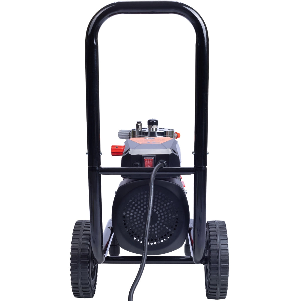 Pompa Airless Rosfix Strong Storm RSS05 – Motore 3500W, 22MPA, 18L/min