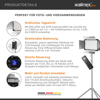 LED Versalight 500 Bi-Color