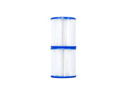 Bestway 58093-3 Cartuccia filtro Tipo I per pompe da 1.249 L/h 2 pezzi