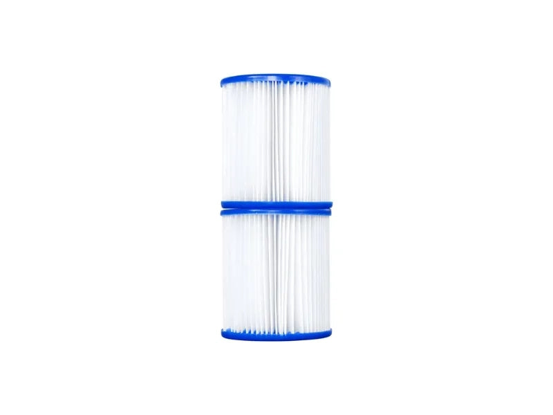 Bestway 58093-3 Cartuccia filtro Tipo I per pompe da 1.249 L/h 2 pezzi