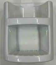 P.OGGETTI CM22x12 h.30CM POLYST.3PZ - SAMO