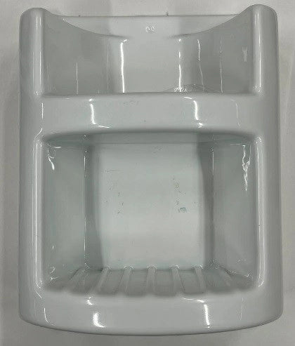 P.OGGETTI CM22x12 h.30CM POLYST.3PZ - SAMO