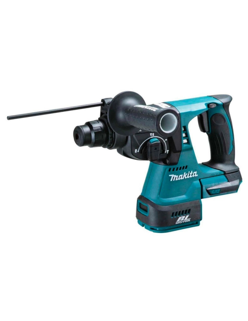 Tassellatore MAKITA DHR242Z (Solo corpo)