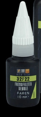 32F22| FRENAFILETTI DEBOLE - FAREN - 10 ML