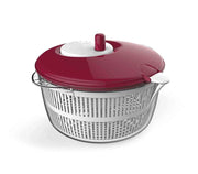 CENTRIFUGA CESAR IN PLASTICA RESISTENTE CON TOP COLORATO