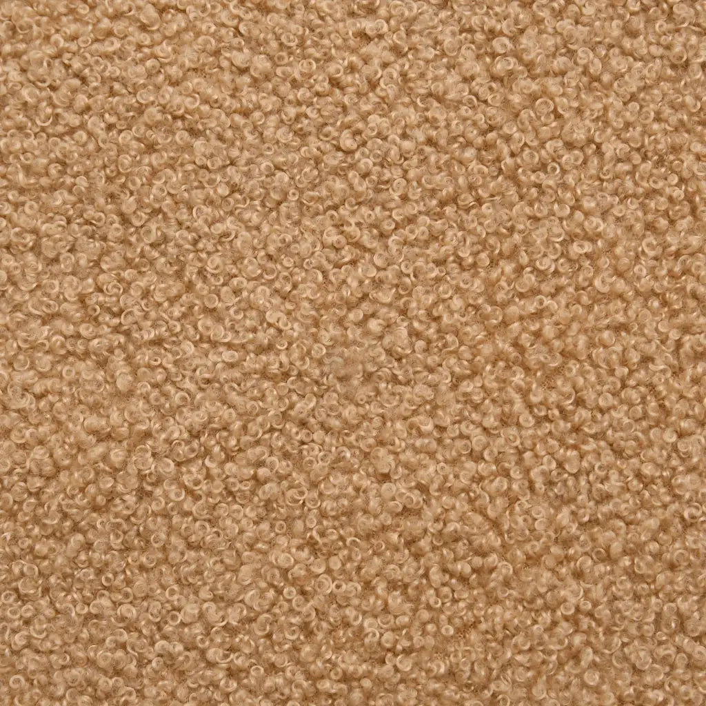 vidaXL Divano Modulare con Cuscini Beige