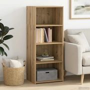 Credenza Rovere Artigianale 50 x 41 x 124 cm 8010942