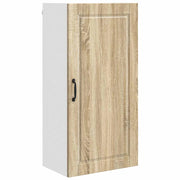 Pensile da cucina | Armadietto a muro PORTO Rovere Sonoma 50 x 31 x 100 cm