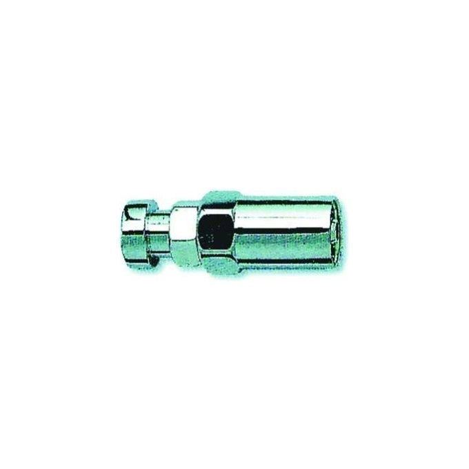 Vigor-Blinky Attacchi Portagomma Baionetta con Maschio 100 7x16mm