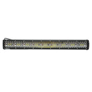 Lampada LED tipo barra, 12-24V, 540W, 62x79x647 mm, Breckner Germany