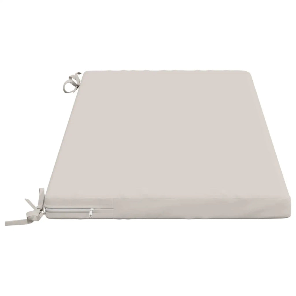 Cuscini per Panchina a 2 Pezzi SOEST 2 pz 100% Poliestere 949261