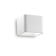Lampada Da Parete Click Ap D10 Ideal-Lux